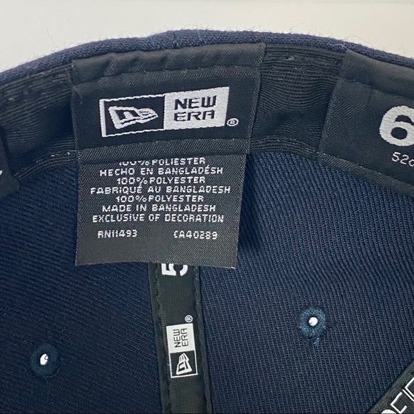 LIMITED BOSTON RED SOX 2018 GOLD TRIM BASEBALL CAP - Picture 5 of 9